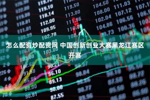 怎么配资炒配资网 中国创新创业大赛黑龙江赛区开赛